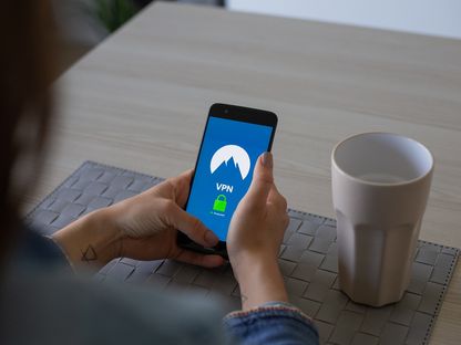 أفضل تطبيقات VPN للهواتف الذكية